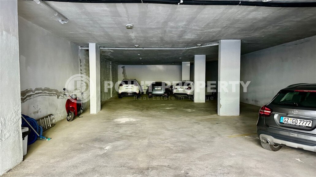 100 m² apartment with direct sea views in Kestel in a complex on the first line-id-10241-photo-21