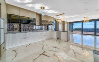 Вилла 4+1 с панорамным видом на море и собственным инфинити бассейном, подходит под гражданство-id-10242-фото-3