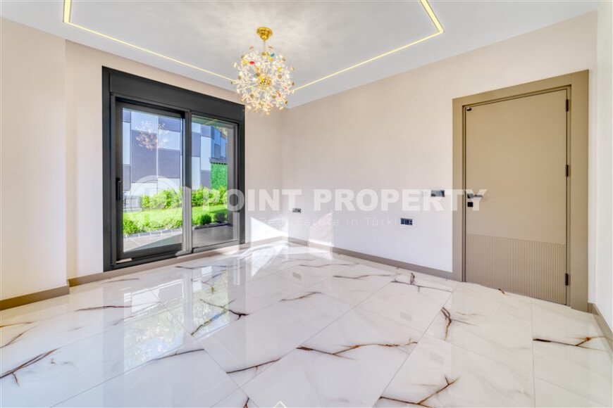 Вилла 4+1 с панорамным видом на море и собственным инфинити бассейном, подходит под гражданство-id-10242-фото-10