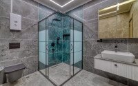 Вилла 4+1 с панорамным видом на море и собственным инфинити бассейном, подходит под гражданство-id-10242-фото-24