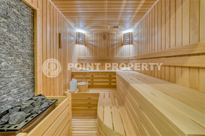 Вилла 4+1 с панорамным видом на море и собственным инфинити бассейном, подходит под гражданство-id-10242-фото-26