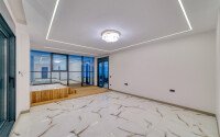 Вилла 4+1 с панорамным видом на море и собственным инфинити бассейном, подходит под гражданство-id-10242-фото-30