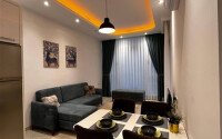 Furnished 1+1 apartment in a complex with developed infrastructure in Mahmutlar-id-10245-photo-2