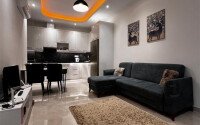 Furnished 1+1 apartment in a complex with developed infrastructure in Mahmutlar-id-10245-photo-3