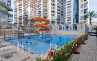 Furnished 1+1 apartment in a complex with developed infrastructure in Mahmutlar-id-10245-photo-13