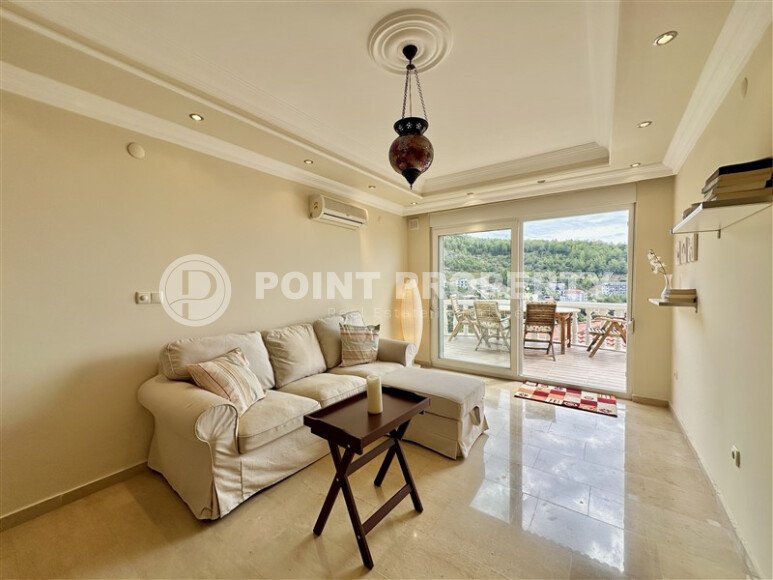 Вилла 100 м² с частным бассейном и мебелью в Тепе — подходит для оформления ВНЖ-id-10247-фото-6