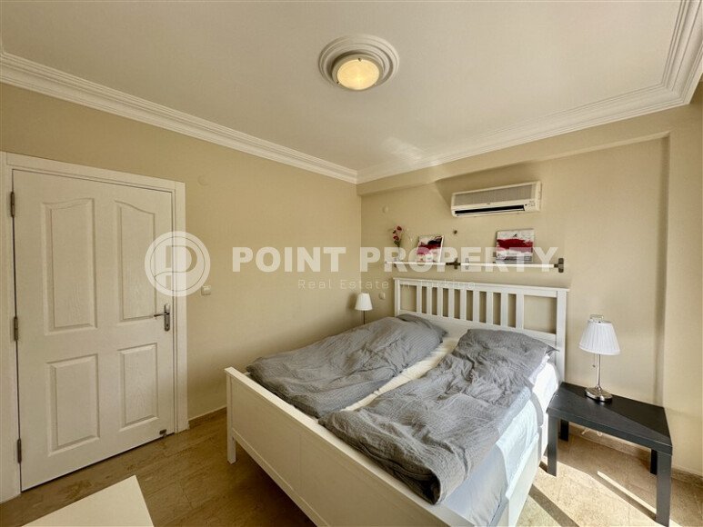 Вилла 100 м² с частным бассейном и мебелью в Тепе — подходит для оформления ВНЖ-id-10247-фото-10