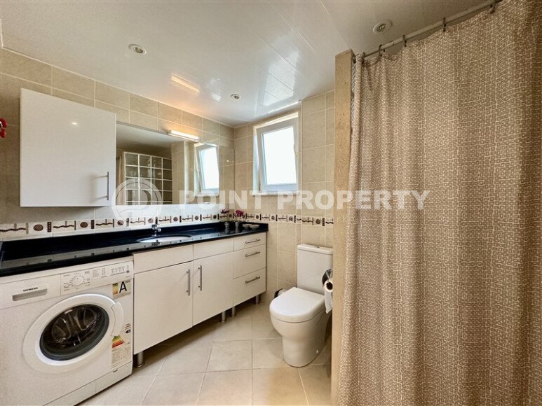 Вилла 100 м² с частным бассейном и мебелью в Тепе — подходит для оформления ВНЖ-id-10247-фото-13