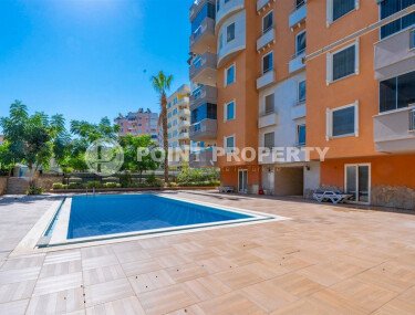 Солнечные апартаменты 110 м² в центре Аланьи-id-10248-фото-9