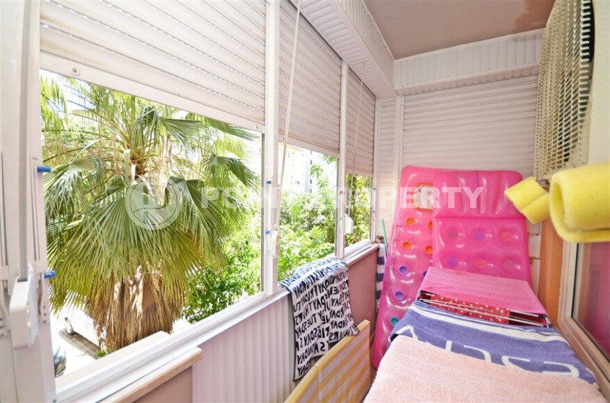 Солнечные апартаменты 110 м² в центре Аланьи-id-10248-фото-12