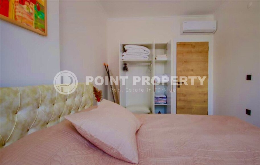 Cozy apartment 50 m² in Avsallar, Alanya-id-10249-photo-6
