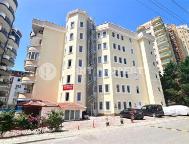 Просторная квартира 75 м² в Махмутлар, Аланья-id-10251-фото-6
