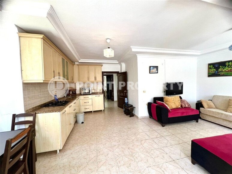 Spacious apartment 75 m² in Mahmutlar, Alanya-id-10251-photo-2