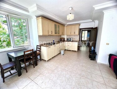 Просторная квартира 75 м² в Махмутлар, Аланья-id-10251-фото-3