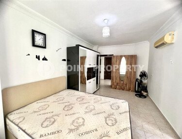 Просторная квартира 75 м² в Махмутлар, Аланья-id-10251-фото-5