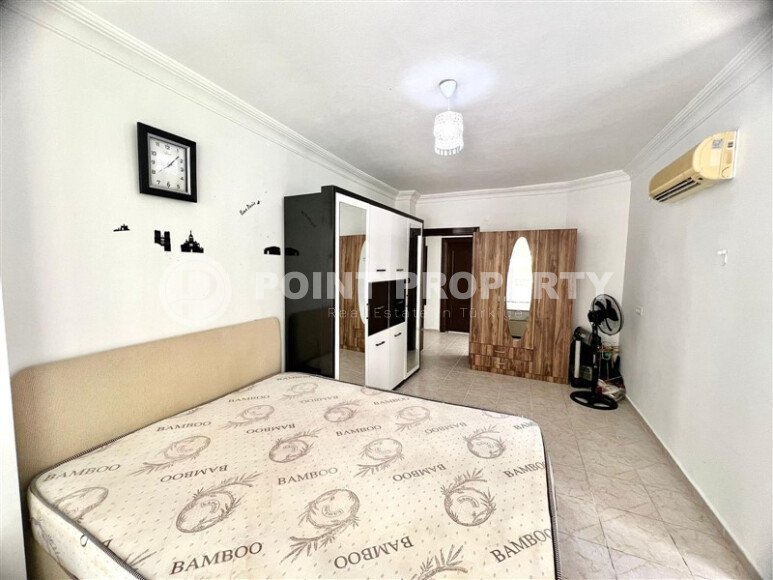 Spacious apartment 75 m² in Mahmutlar, Alanya-id-10251-photo-5