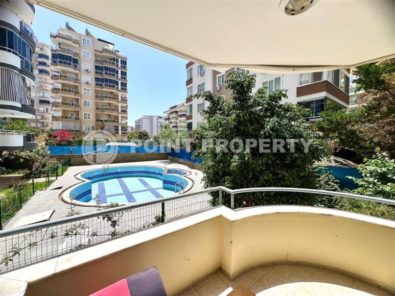 Spacious apartment 75 m² in Mahmutlar, Alanya-id-10251-photo-6