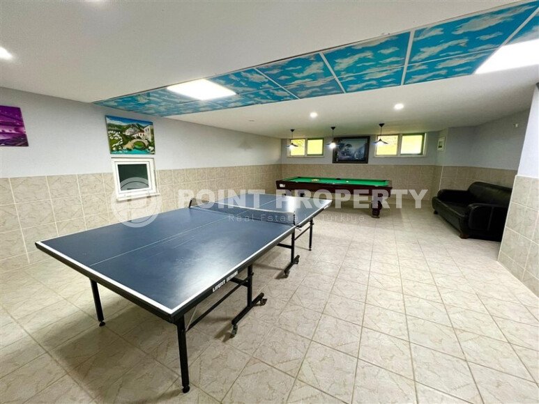 Spacious apartment 75 m² in Mahmutlar, Alanya-id-10251-photo-7