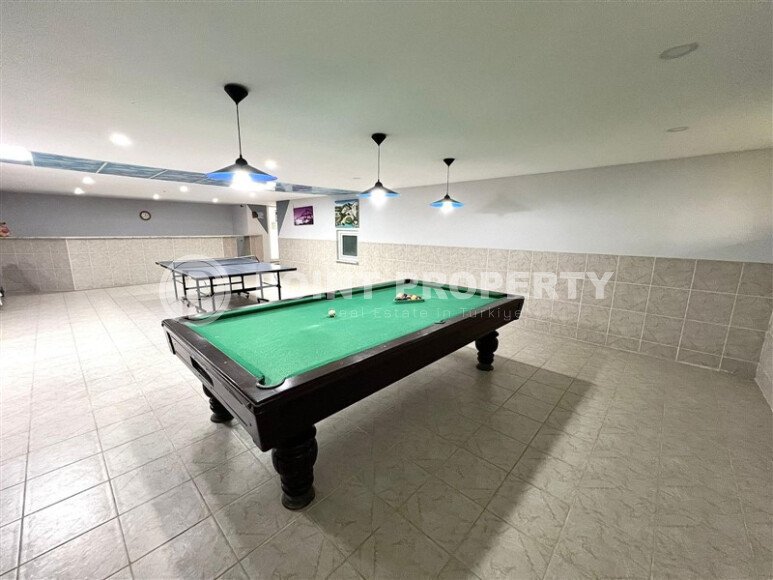 Spacious apartment 75 m² in Mahmutlar, Alanya-id-10251-photo-9