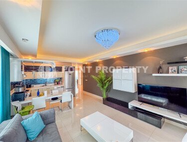 A luxurious 130 m² of comfort and space in a prestigious residential complex with premium infrastructure-id-10253-photo-3