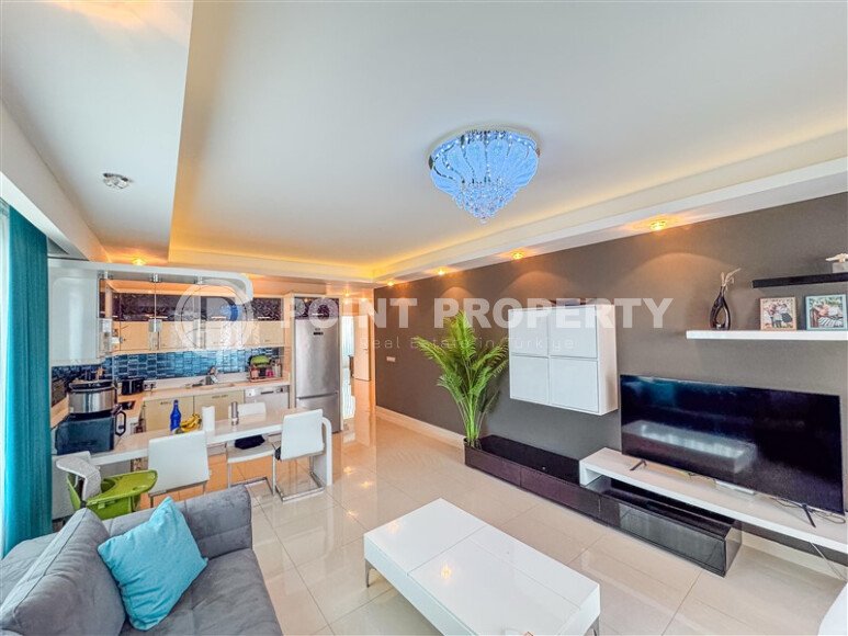 Шикарные 130 м² комфорта и простора в респектабельном жилом комплексе с премиальной инфраструктурой-id-10253-фото-3