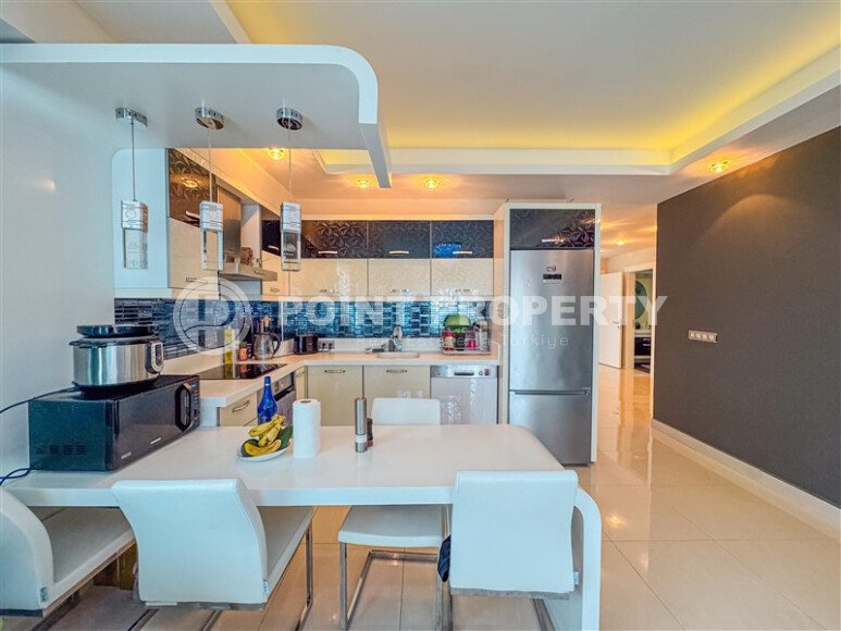 Шикарные 130 м² комфорта и простора в респектабельном жилом комплексе с премиальной инфраструктурой-id-10253-фото-5