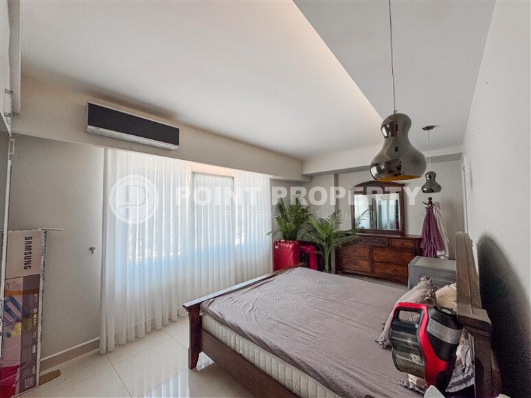 Шикарные 130 м² комфорта и простора в респектабельном жилом комплексе с премиальной инфраструктурой-id-10253-фото-6