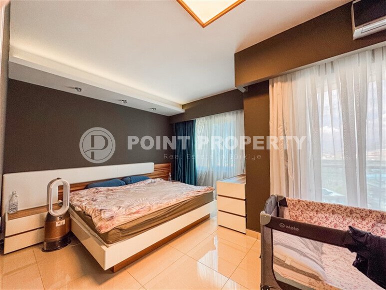 Шикарные 130 м² комфорта и простора в респектабельном жилом комплексе с премиальной инфраструктурой-id-10253-фото-7