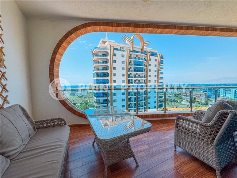 Шикарные 130 м² комфорта и простора в респектабельном жилом комплексе с премиальной инфраструктурой-id-10253-фото-10