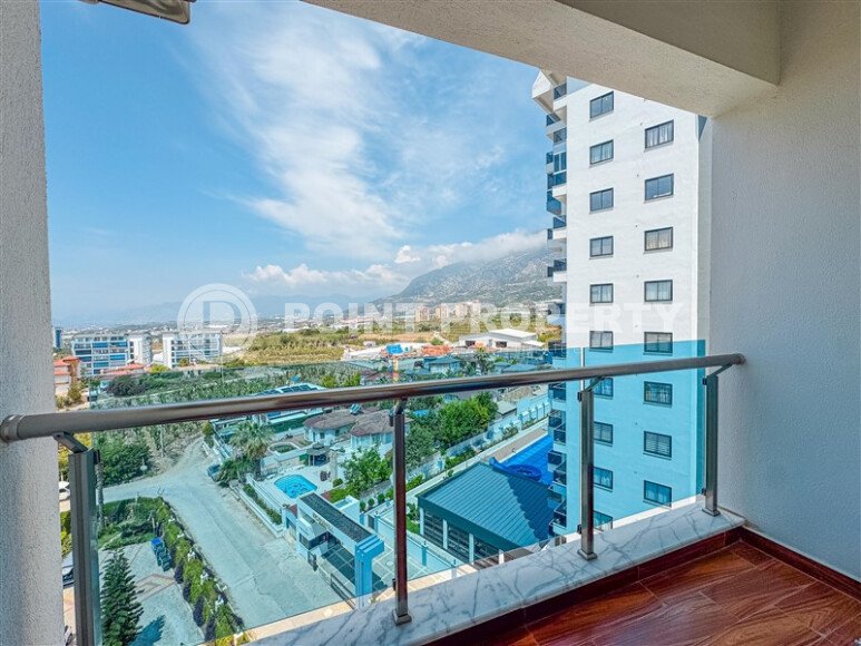 Шикарные 130 м² комфорта и простора в респектабельном жилом комплексе с премиальной инфраструктурой-id-10253-фото-11