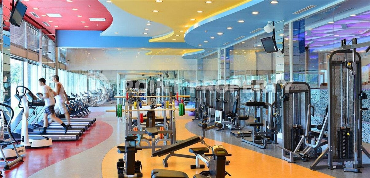 Шикарные 130 м² комфорта и простора в респектабельном жилом комплексе с премиальной инфраструктурой-id-10253-фото-13