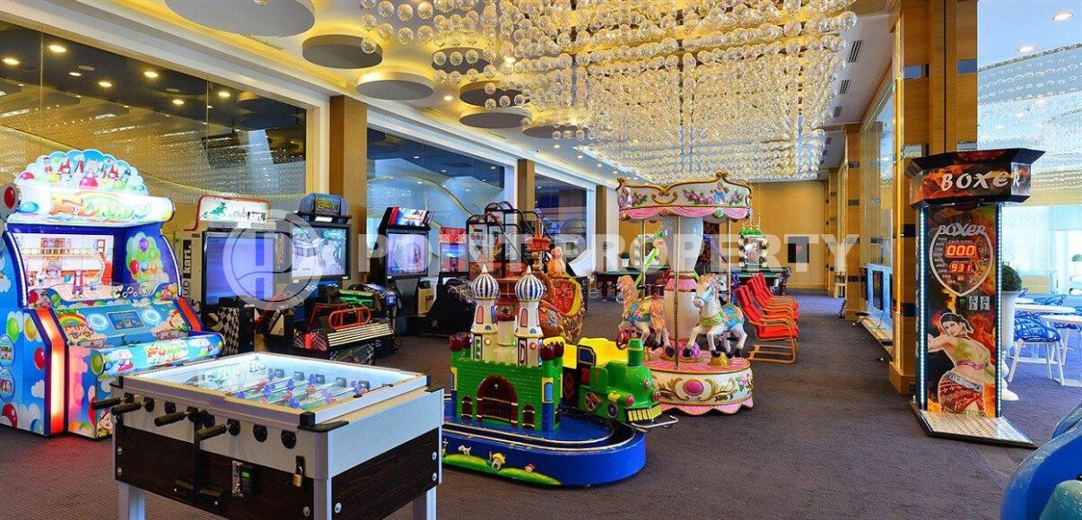 Шикарные 130 м² комфорта и простора в респектабельном жилом комплексе с премиальной инфраструктурой-id-10253-фото-14