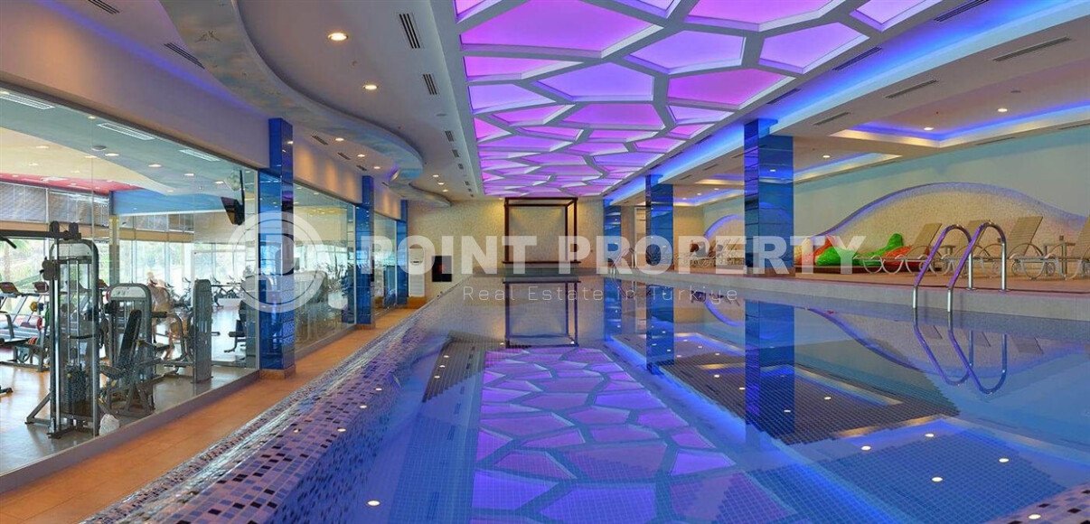 Шикарные 130 м² комфорта и простора в респектабельном жилом комплексе с премиальной инфраструктурой-id-10253-фото-15