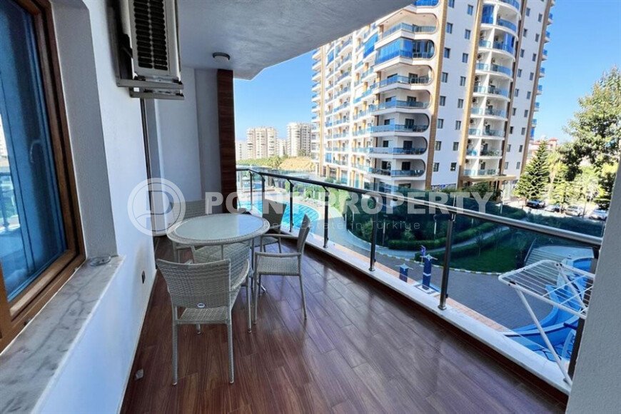 Привлекательные 120 м² комфорта в светлой резиденции с богатой внутренней инфраструктурой в Аланье-id-10254-фото-9