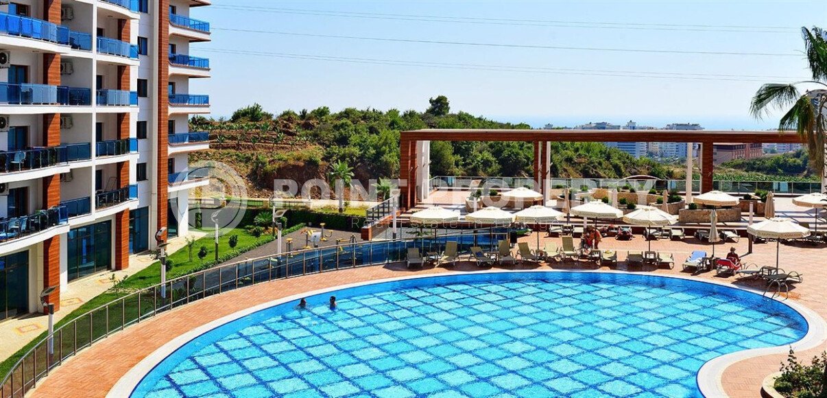 Привлекательные 120 м² комфорта в светлой резиденции с богатой внутренней инфраструктурой в Аланье-id-10254-фото-15