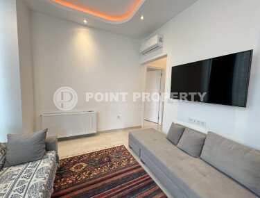 Modern 62 m² in a stylish residence with resort infrastructure by the sea in Mahmutlar-id-10255-photo-3