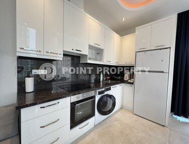 Modern 62 m² in a stylish residence with resort infrastructure by the sea in Mahmutlar-id-10255-photo-5