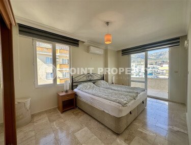An impressive 240 m² of comfort in a bright duplex penthouse with a panoramic terrace in the center of Mahmutlar-id-10256-photo-4