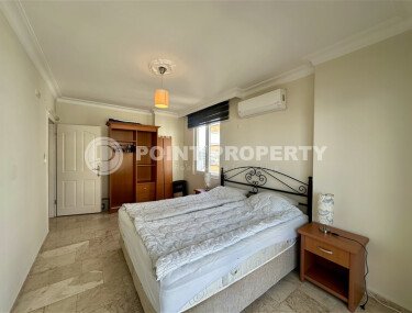 Впечатляющие 240 м² комфорта в светлом двухуровневом пентхаусе с панорамной террасой в центре Махмутлара-id-10256-фото-5