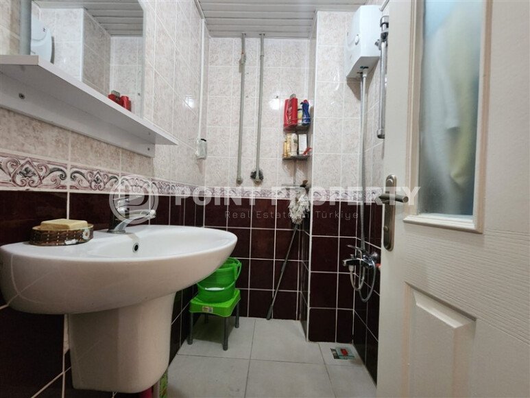 A cozy furnished apartment of 125 m² in a complex with infrastructure in Mahmutlar near the sea-id-10258-photo-11