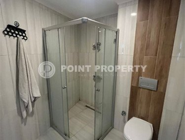 A modern furnished 65 m² apartment in a complex with 5★ level infrastructure in Mahmutlar-id-10260-photo-5