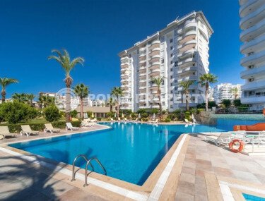 Светлая квартира 135 м², район Джикджилли-id-10264-фото-4
