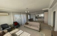 Светлая квартира 135 м², район Джикджилли-id-10264-фото-2