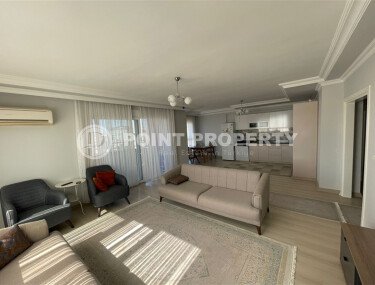 Светлая квартира 135 м², район Джикджилли-id-10264-фото-2