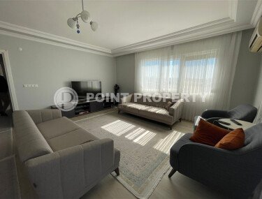 Светлая квартира 135 м², район Джикджилли-id-10264-фото-3