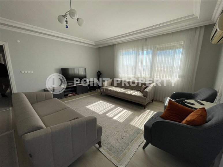 Светлая квартира 135 м², район Джикджилли-id-10264-фото-3