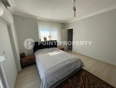 Светлая квартира 135 м², район Джикджилли-id-10264-фото-5