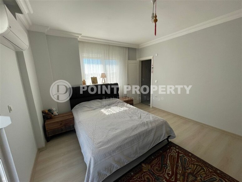 Светлая квартира 135 м², район Джикджилли-id-10264-фото-5