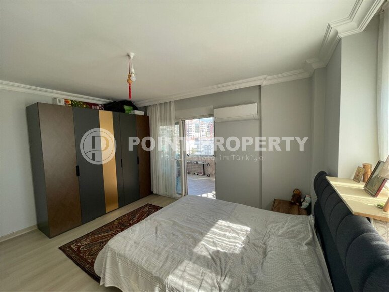 Светлая квартира 135 м², район Джикджилли-id-10264-фото-6