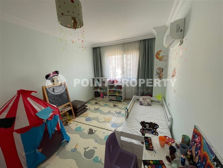 Светлая квартира 135 м², район Джикджилли-id-10264-фото-7